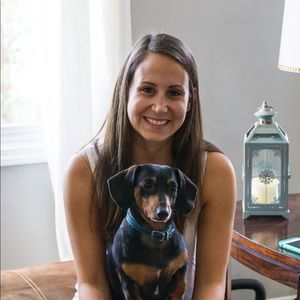 Meet your Posher, Brittney